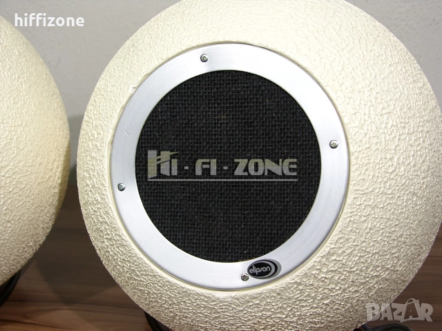 Тонколони Elipson as 40, снимка 5 - Тонколони - 52935221