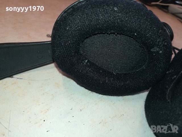 SENNHEISER HD62TV HEADPHONES-ВНОС SWISS 1812231956, снимка 13 - Слушалки и портативни колонки - 43466518