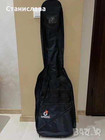 Електрическа бас китара, снимка 3 - Китари - 53404518