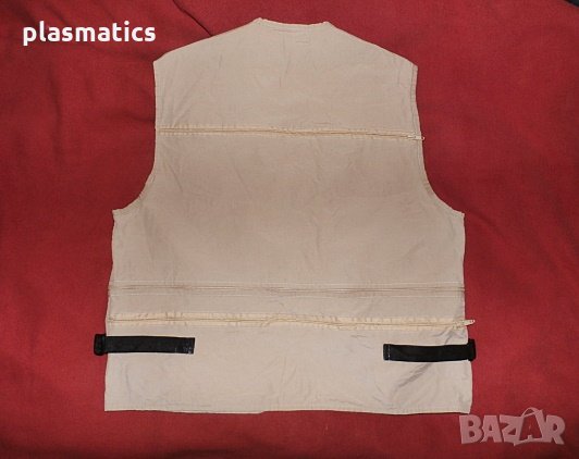 рибарски(мухарски) елеци, снимка 4 - Екипировка - 32345751