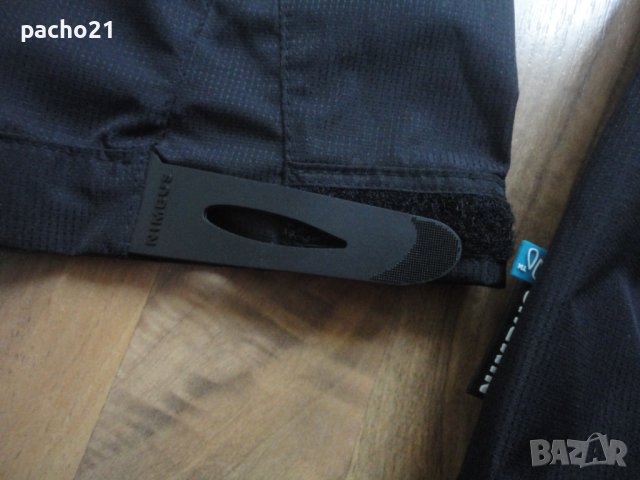 Nimbus Shell Jacket, снимка 6 - Якета - 40439879