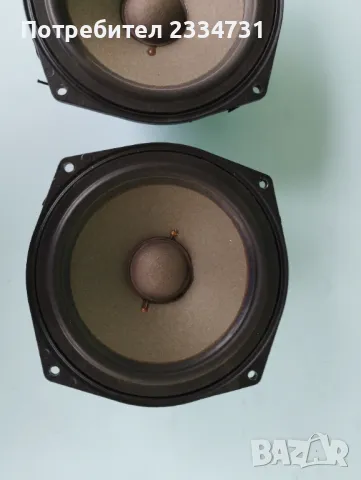 Нискочестотни говорители браун, снимка 3 - Тонколони - 49326651