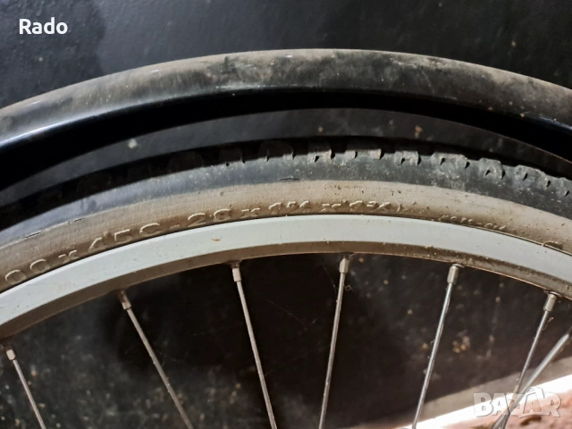 Велосипед/Kолело/ Sjösala Mariedal, снимка 5 - Велосипеди - 53501440