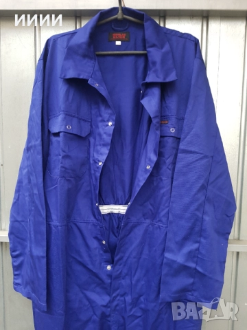 Работен гащеризон , снимка 2 - Други - 52378570