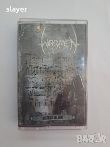 Оригинална касета Warmen