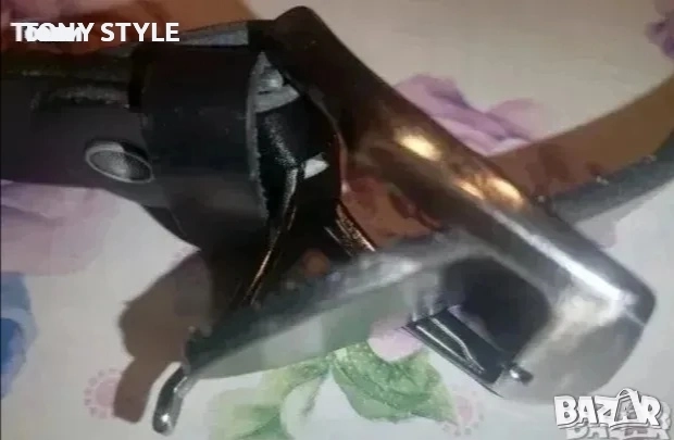 Нов Мъжки Колан Изцяло от Естествена Кожа 130см., снимка 6 - Колани - 52793371