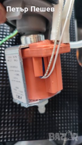 Кафемашина Krups XP345 продава се на части, снимка 4 - Кафемашини - 43308067