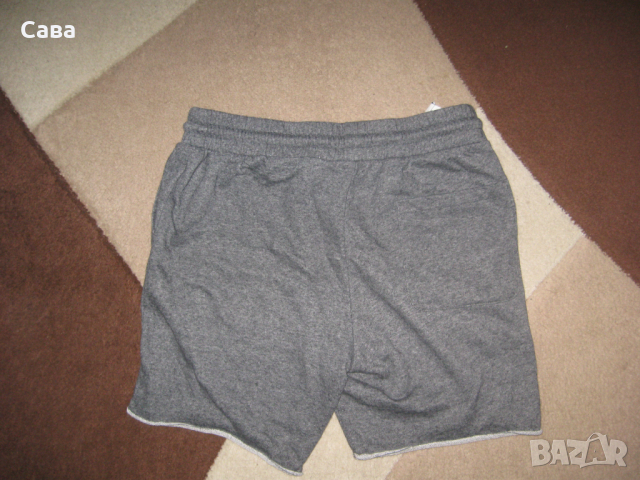 Къси панталони H&M   мъжки,Л-ХЛ, снимка 3 - Къси панталони - 36547575
