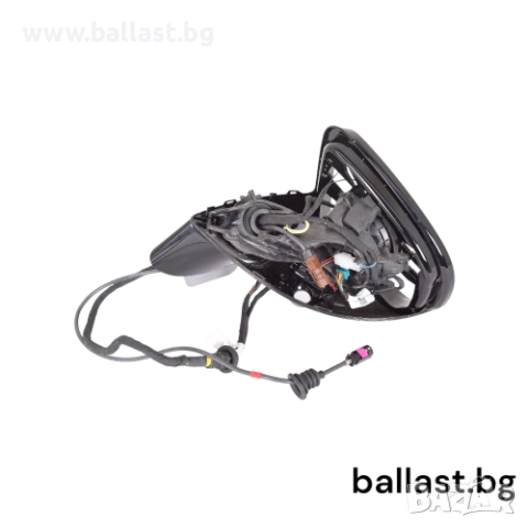 Основа ляво огледало A2178100700 S Coupe W217