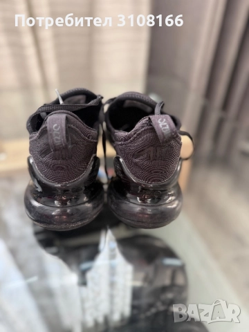 Nike air max 270 дамски , снимка 3 - Маратонки - 52812424