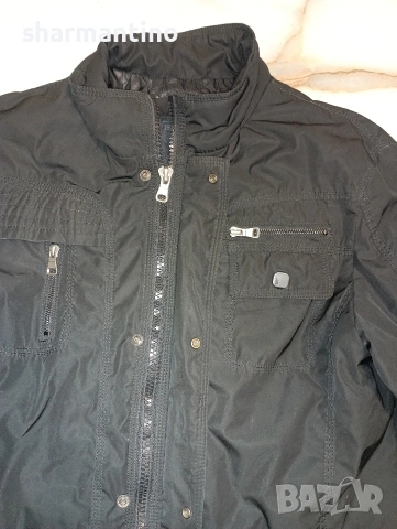 Яке PPM Denim M/L, снимка 4 - Якета - 53489280