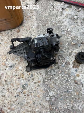 ГНП Audi 3.0TDI 233кс Ауди, снимка 3 - Части - 52356359