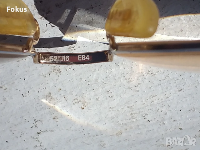 КОЛЕКЦИОНЕРСКИ МАРКОВИ ДИОПТРИЧНИ ОЧИЛА ZEISS W.GERMANY, снимка 5 - Антикварни и старинни предмети - 53486631