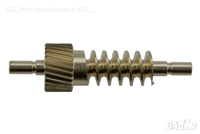 52107068045  Метално Зъбно колело за задвижване на седалка, BMW E60 F10 E65 F01 E70, снимка 3 - Части - 50956312