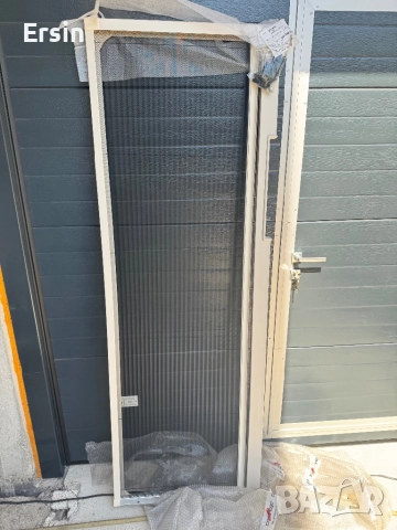 Оригинален комарник за Кемпер CARTHAGO (Чисто нов) ( с монтажни елементи) Цена 550.00 лева, снимка 4 - Къмпинг мебели - 51581095