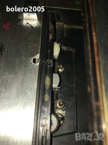 Дек UNITRA, снимка 5 - Декове - 43603429