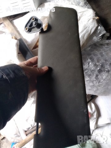  Шофьорски сенникза Фиат Бравo, Брава,Марея