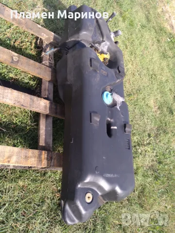 Резервоар Пежо Партнер, Ситроен Берлинго 2,0hdi, снимка 6 - Части - 47656359