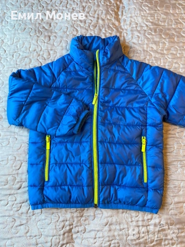 Детско яке 