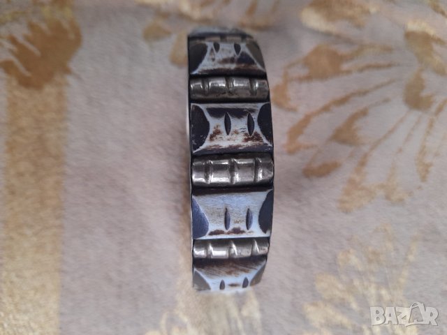 Стара дамска гривна , снимка 8 - Колекции - 43867909