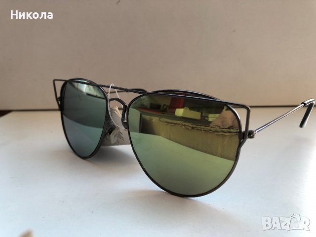 Продавам слънчеви очила на едро и дребно, снимка 7 - Слънчеви и диоптрични очила - 39973884