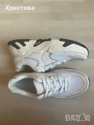 Маратонки Oysho 38 номер, снимка 1