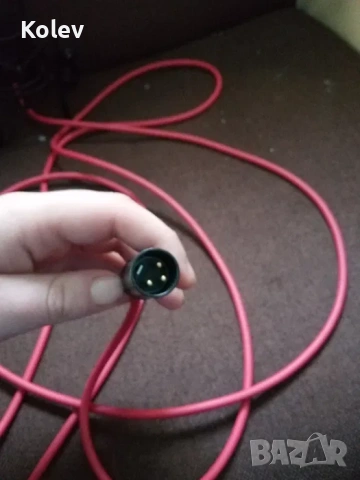 Професионален микрофон Rode NT1 5Th Gen, снимка 4 - Друга електроника - 53070268