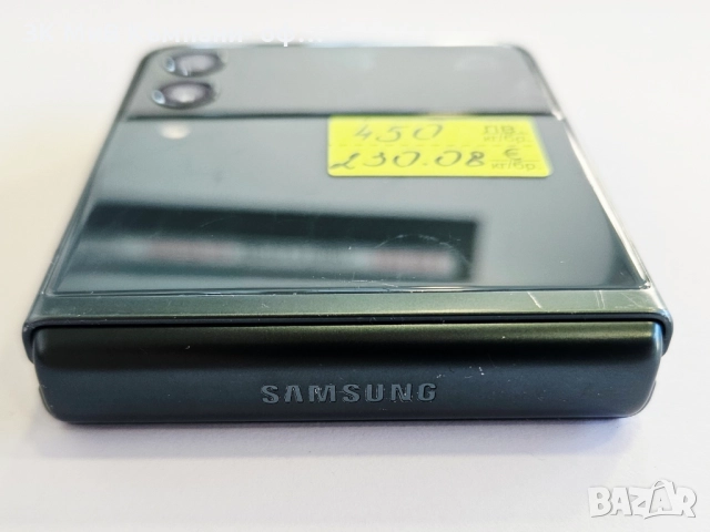Samsung Galaxy Z Flip 3 8/128 05944-25, снимка 8 - Samsung - 52530266