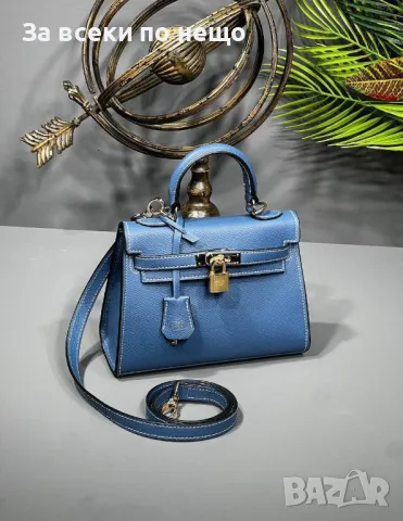 Hermes Дамска Чанта Хермес - Налични Различни Цветове Код E18, снимка 2 - Чанти - 50200367