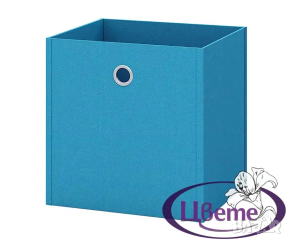 Текстилна кутия, снимка 5 - Други стоки за дома - 47074515