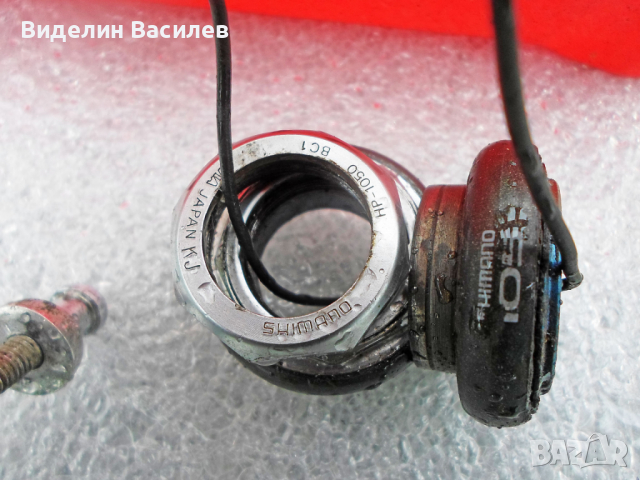 Shimano 105/ретро шосейни части/, снимка 14 - Части за велосипеди - 33176745