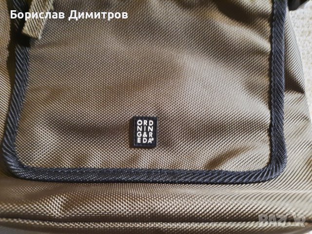  Продавам нова тактическа чанта, снимка 12 - Чанти - 43526040