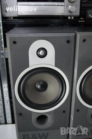 🔊 Bowers & Wilkins DM 570 – Висококачествени тонколони!, снимка 5 - Тонколони - 48363777