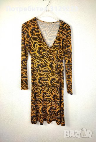 Melvin dress 38, снимка 2 - Рокли - 38039087