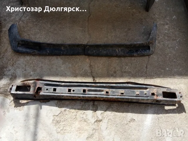 Части за VW Jetta 2, снимка 3 - Части - 48984420