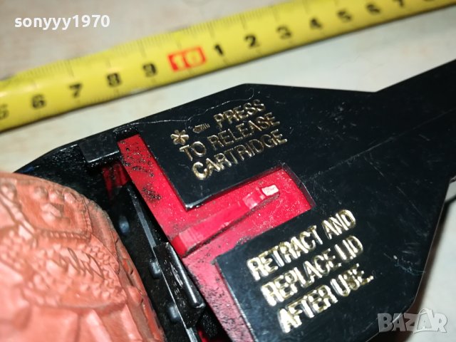 ROLLAGRAPH 2001241945, снимка 11 - Антикварни и старинни предмети - 43899460