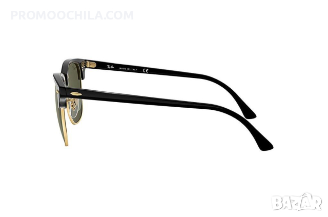 Слънчеви Очила Ray-Ban RB3016 W0365 Clubmaster, снимка 2 - Слънчеви и диоптрични очила - 44873946