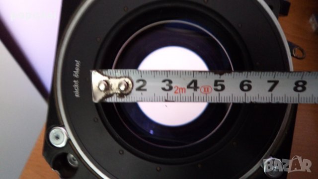 Лупа  RODENSTOCK , снимка 12 - Медицинска апаратура - 28641556