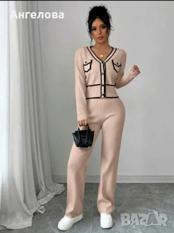 Нов комплект С-М размер , снимка 4 - Комплекти - 49263405