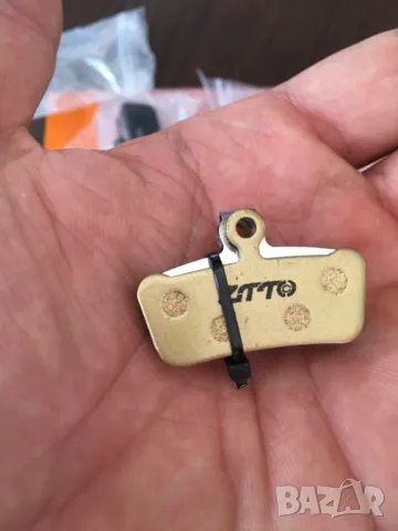 Дискови накладки за велосипед колело Avid Е7, E9trail, XO, XXtrail, Guide series, снимка 5 - Велосипеди - 47435123