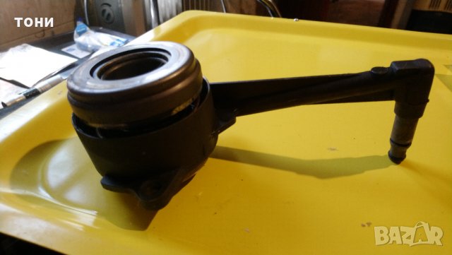 Лагер помпа съединител за Audi и Volkswagen, снимка 4 - Части - 32572703