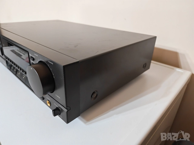 Technics-SL-PG 520A, снимка 9 - Декове - 52775109