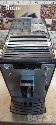 MELITTA CAFFEO SOLO , снимка 2 - Кафемашини - 52817525