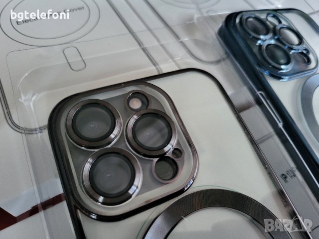 iPhone 12,13,14,15,15 pro/14 pro/13 pro,15 pro max/12/13 Pro Max  кейс, снимка 15 - Калъфи, кейсове - 43491108