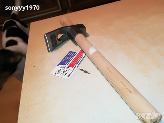 SAIT DEMIRCI-ТЕСЛА 1603230927, снимка 2 - Други инструменти - 40017497