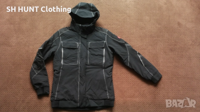 Engelbert Sttrauss Stretch Waterproof Winter Functional Jacket S дамско водонепромокаемо W4-264