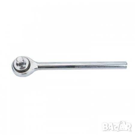 Гедоре Aiwa ,40 части, 1/4" - 3/8" + Тресчотка на супер цена, снимка 5 - Гедорета - 37241963