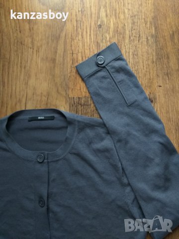 hugo boss - страхотна дамска жилетка , снимка 6 - Жилетки - 38902833