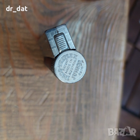 IMCO запалки, снимка 9 - Антикварни и старинни предмети - 38649792