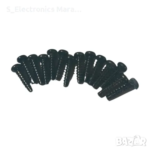 Samsung Vacuum Cleaner Screw set, снимка 1